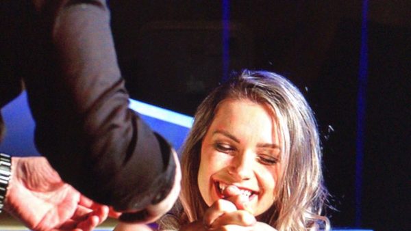 Hypnose Weekend — Hypnotic Phenomena Control & PowerHypnose