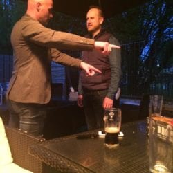 Power hypnose Training