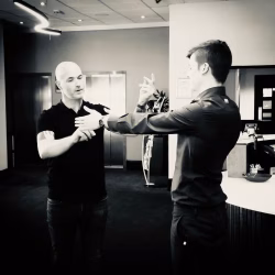Power hypnose Training