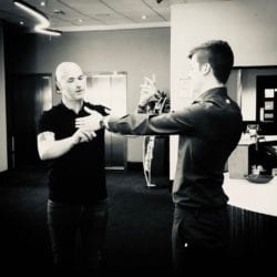 Power hypnose Training