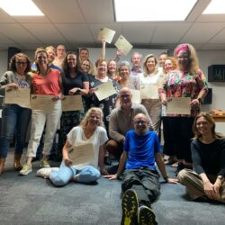 6 daagse BasisPlus Opleiding Directe Hypnose - Afbeelding 2
