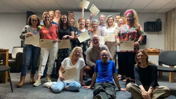 Power Hypnose Training