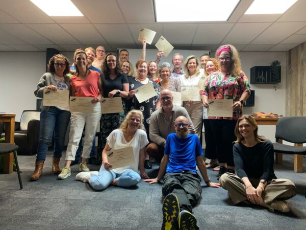 Power hypnose Training