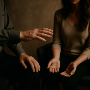 12 daagse opleiding hypnose en therapie