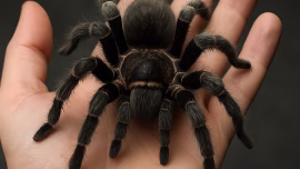 Phenomenalogical Control🕷️Angst herschrijven via directe ervaring