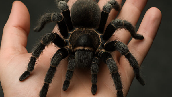 Phenomenalogical Control🕷️Angst herschrijven via directe ervaring