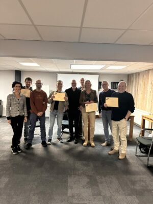 Phenomenological Exposure. Fobieën